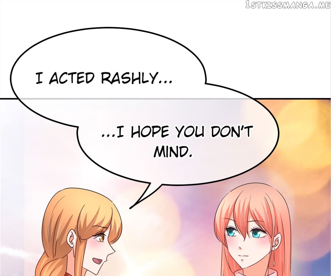Counter-Attack of a Pregnant Actress chapter 49 - page 37
