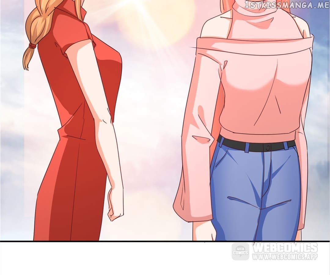 Counter-Attack of a Pregnant Actress chapter 49 - page 38