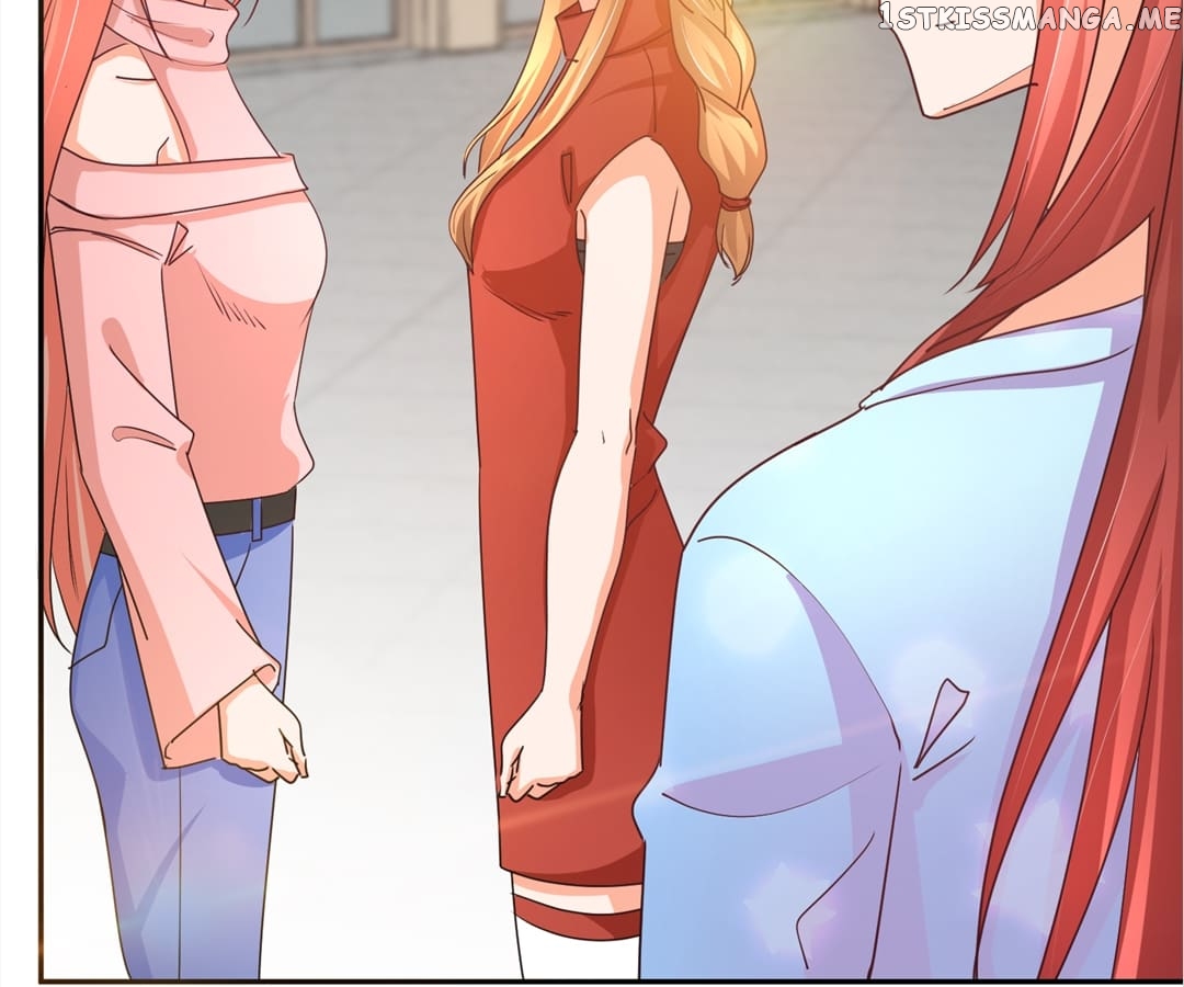 Counter-Attack of a Pregnant Actress chapter 49 - page 41