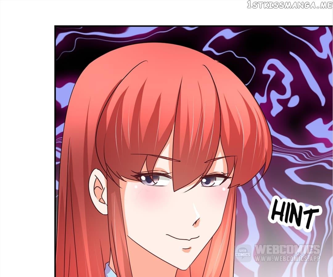 Counter-Attack of a Pregnant Actress chapter 49 - page 46