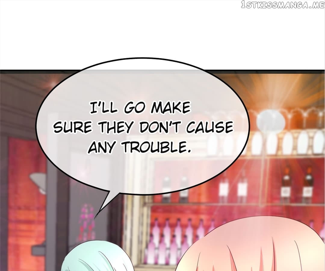Counter-Attack of a Pregnant Actress chapter 49 - page 81