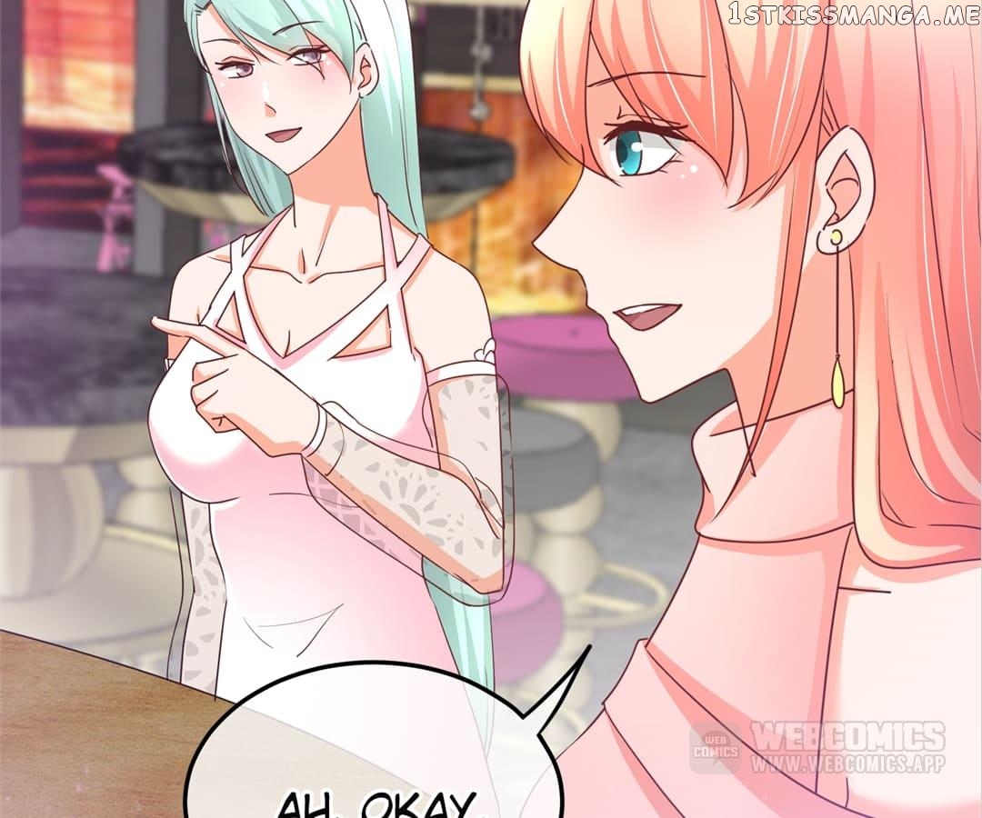 Counter-Attack of a Pregnant Actress chapter 49 - page 82