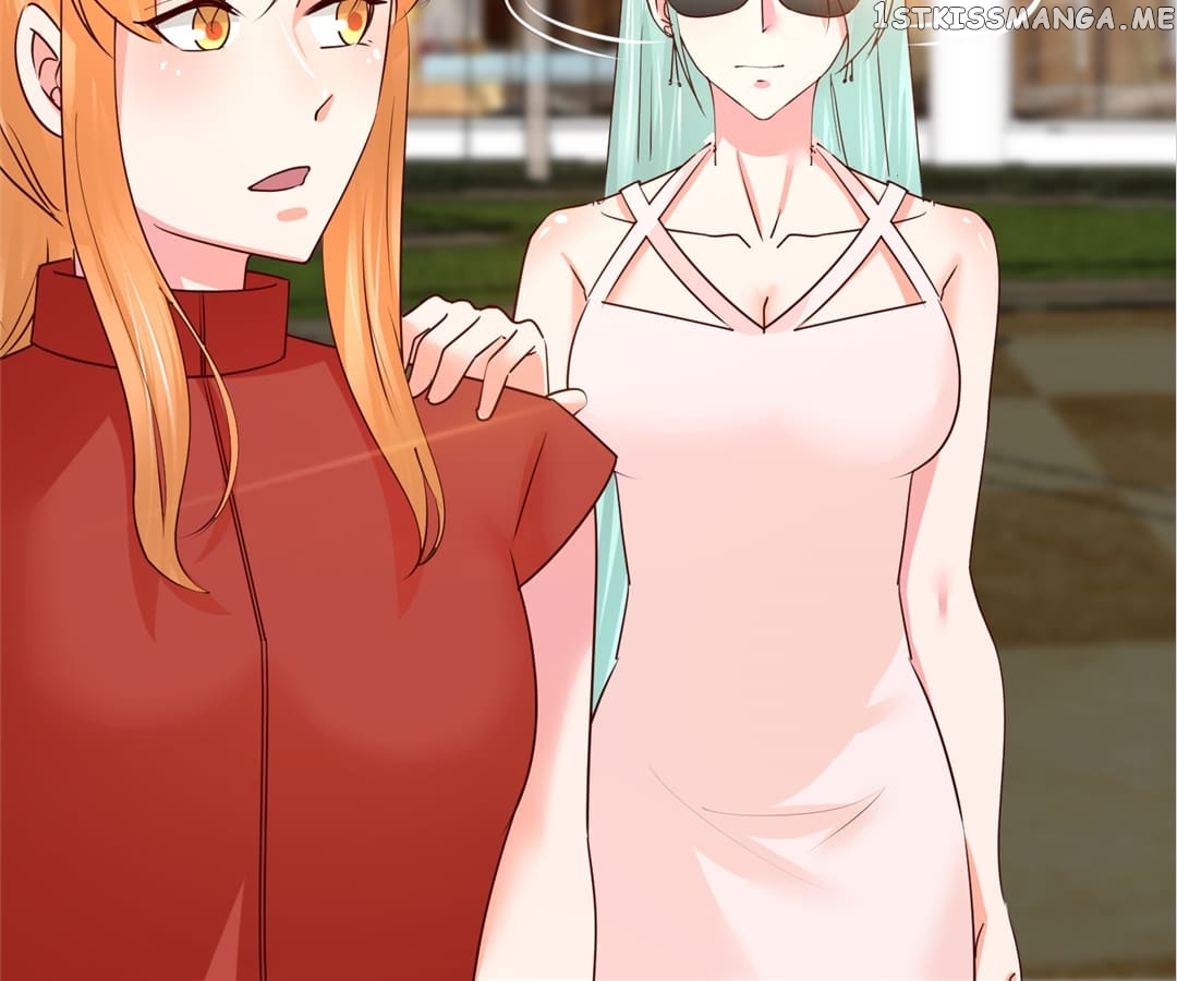 Counter-Attack of a Pregnant Actress chapter 48 - page 28