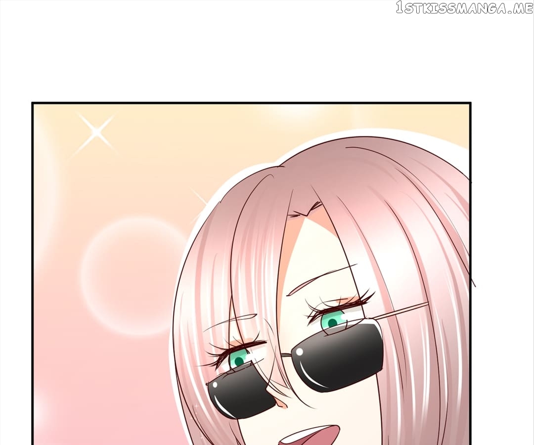 Counter-Attack of a Pregnant Actress chapter 48 - page 35