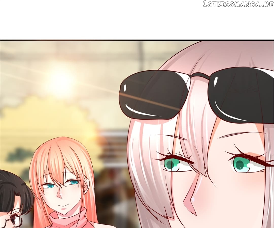 Counter-Attack of a Pregnant Actress chapter 48 - page 49