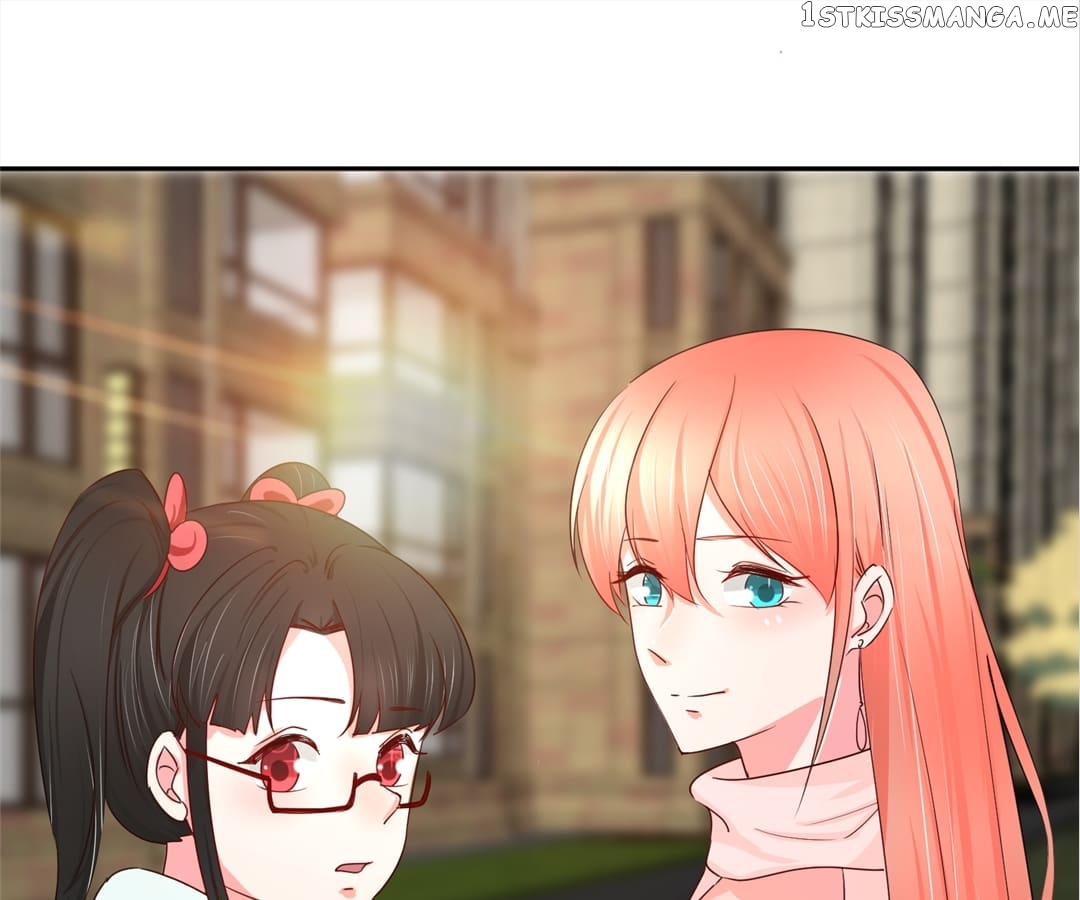 Counter-Attack of a Pregnant Actress chapter 48 - page 5