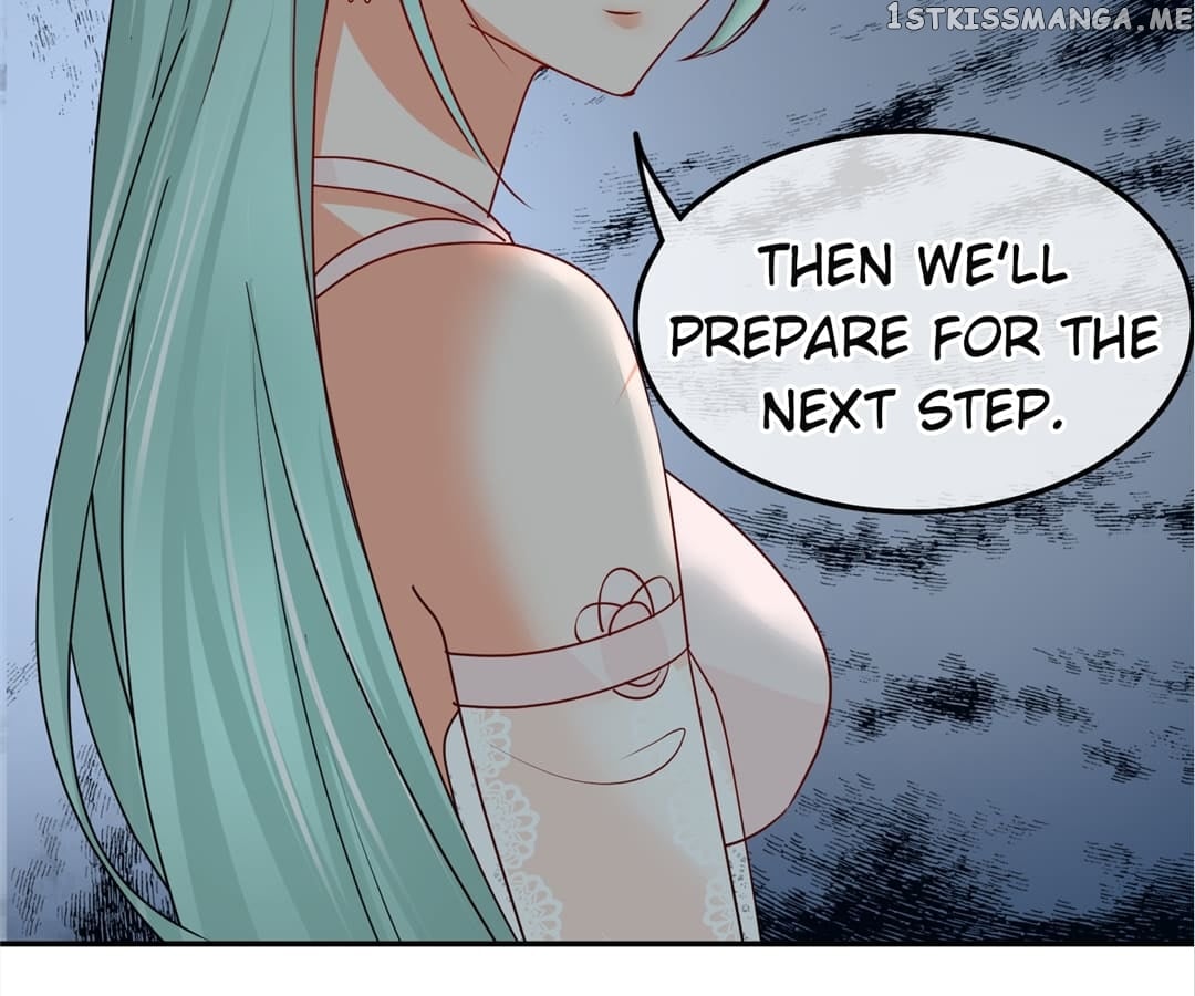 Counter-Attack of a Pregnant Actress chapter 48 - page 81