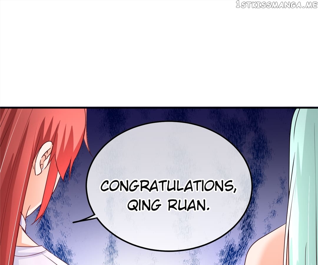 Counter-Attack of a Pregnant Actress chapter 47 - page 20