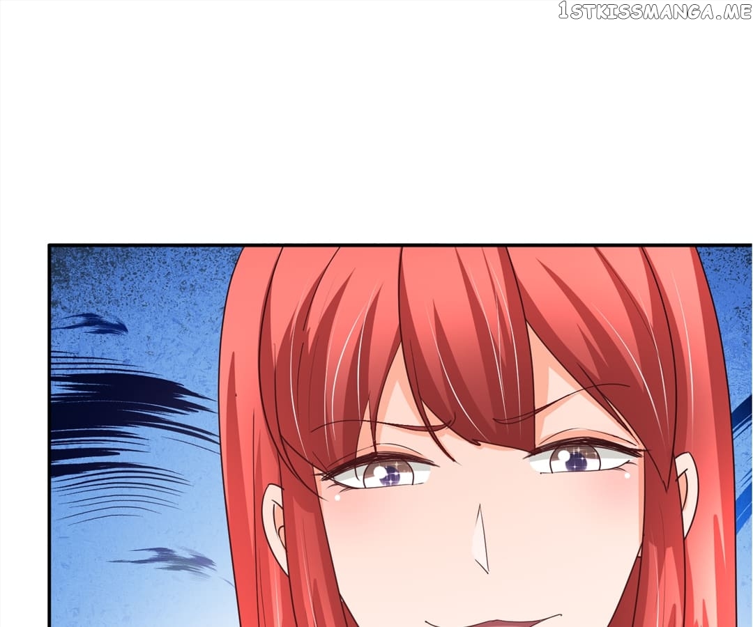 Counter-Attack of a Pregnant Actress chapter 47 - page 38