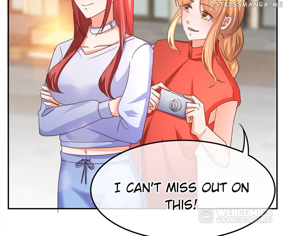 Counter-Attack of a Pregnant Actress chapter 47 - page 45