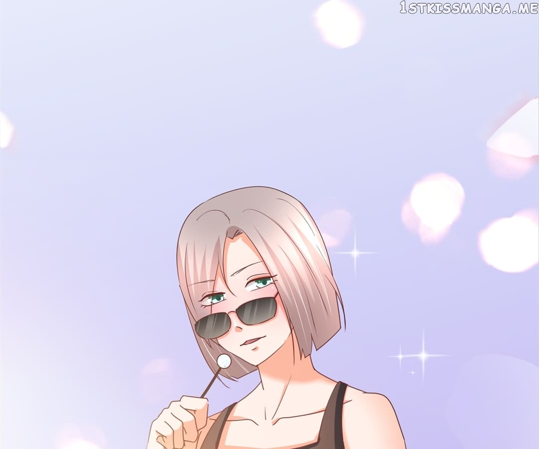 Counter-Attack of a Pregnant Actress chapter 47 - page 76