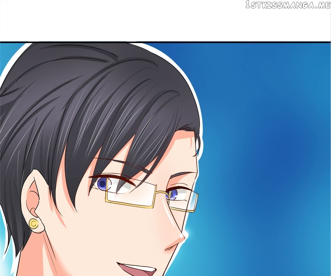 Counter-Attack of a Pregnant Actress chapter 46 - page 33