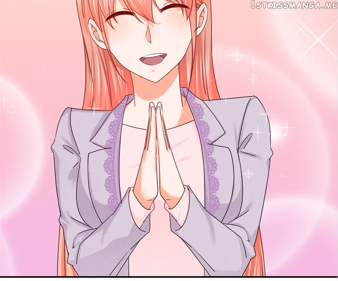 Counter-Attack of a Pregnant Actress chapter 46 - page 5