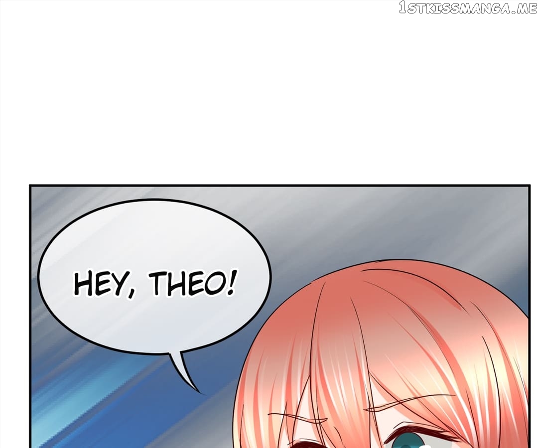 Counter-Attack of a Pregnant Actress chapter 46 - page 56