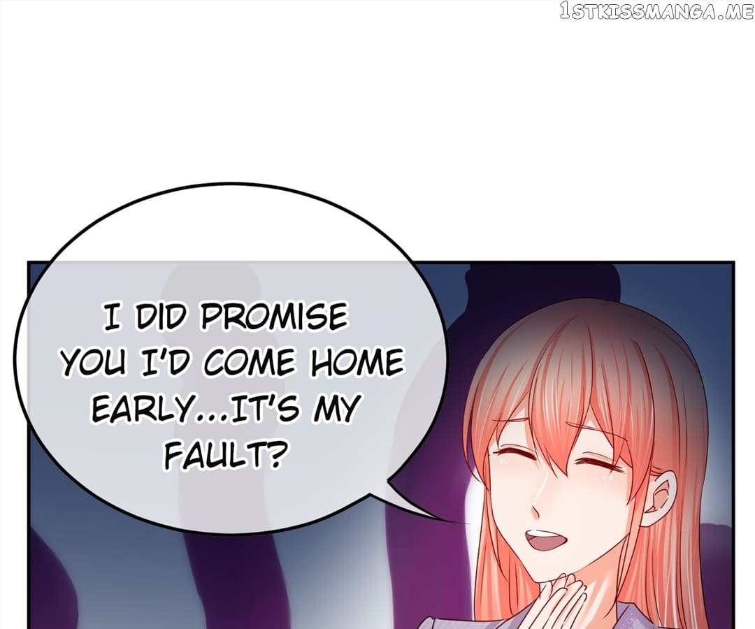 Counter-Attack of a Pregnant Actress chapter 46 - page 7