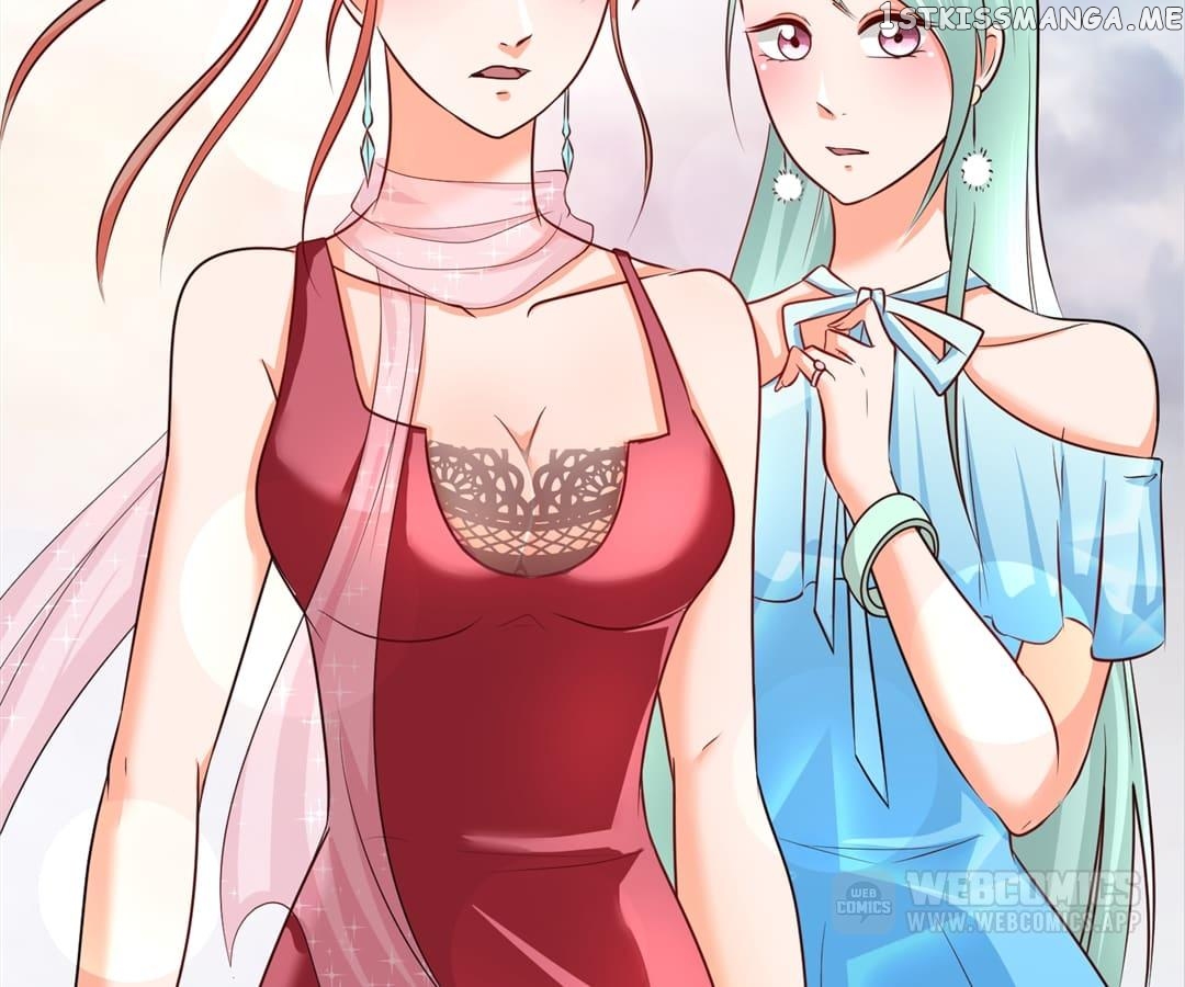 Counter-Attack of a Pregnant Actress chapter 45 - page 10