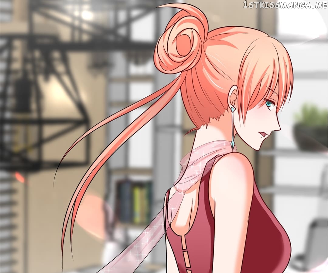 Counter-Attack of a Pregnant Actress chapter 45 - page 25
