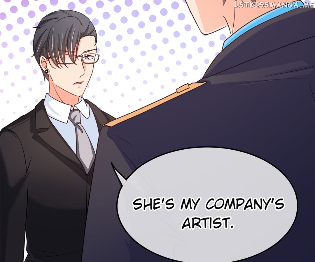 Counter-Attack of a Pregnant Actress chapter 45 - page 41