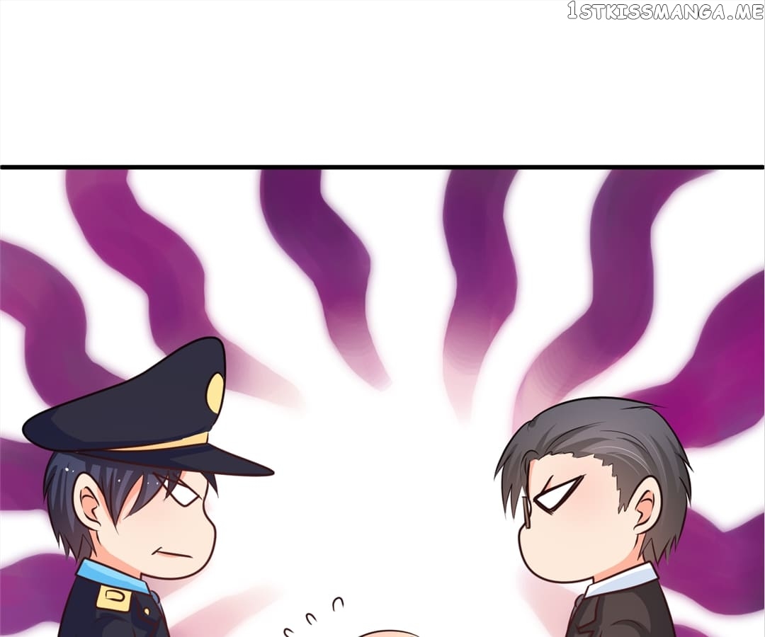 Counter-Attack of a Pregnant Actress chapter 45 - page 49