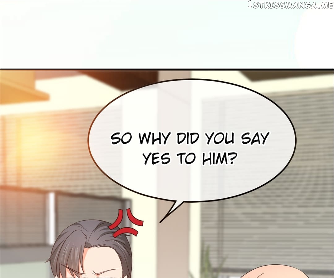 Counter-Attack of a Pregnant Actress chapter 45 - page 56