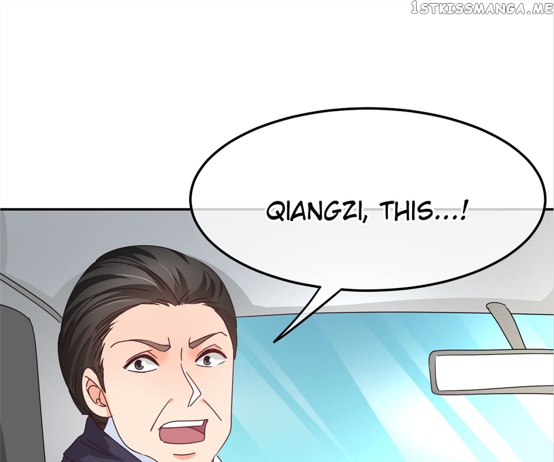 Counter-Attack of a Pregnant Actress chapter 44 - page 20