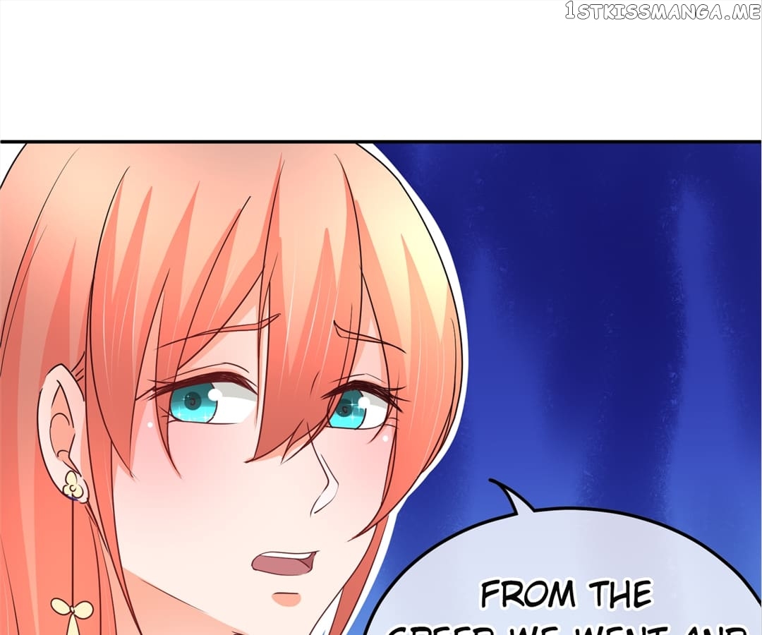 Counter-Attack of a Pregnant Actress chapter 44 - page 32