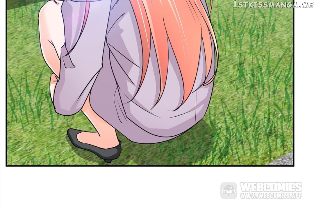 Counter-Attack of a Pregnant Actress chapter 44 - page 42