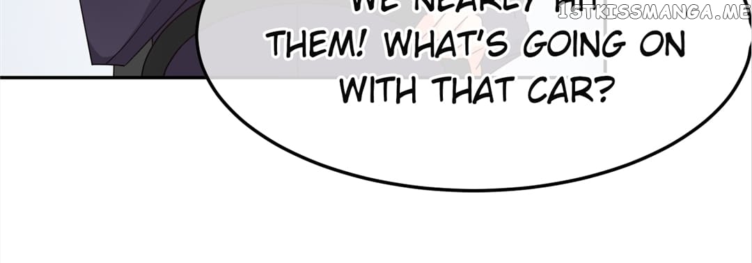 Counter-Attack of a Pregnant Actress chapter 44 - page 5