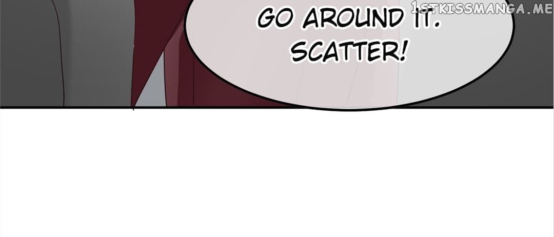 Counter-Attack of a Pregnant Actress chapter 44 - page 9
