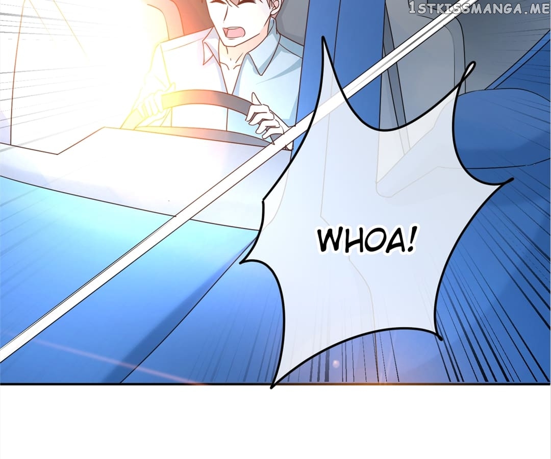 Counter-Attack of a Pregnant Actress chapter 43 - page 27