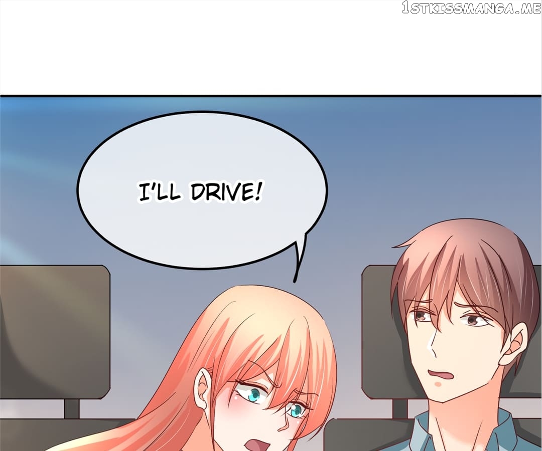 Counter-Attack of a Pregnant Actress chapter 43 - page 31