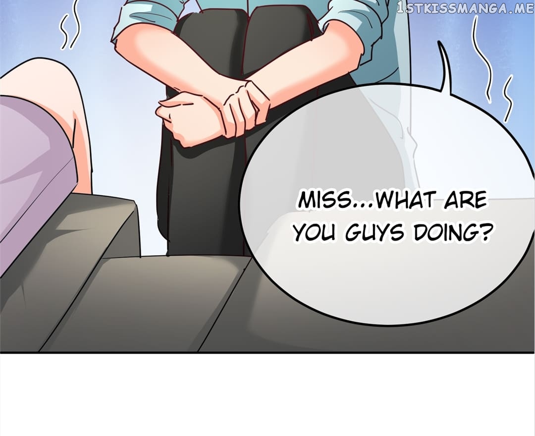 Counter-Attack of a Pregnant Actress chapter 43 - page 47
