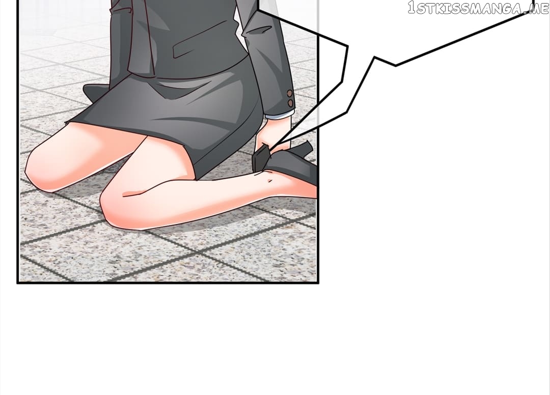 Counter-Attack of a Pregnant Actress chapter 43 - page 64
