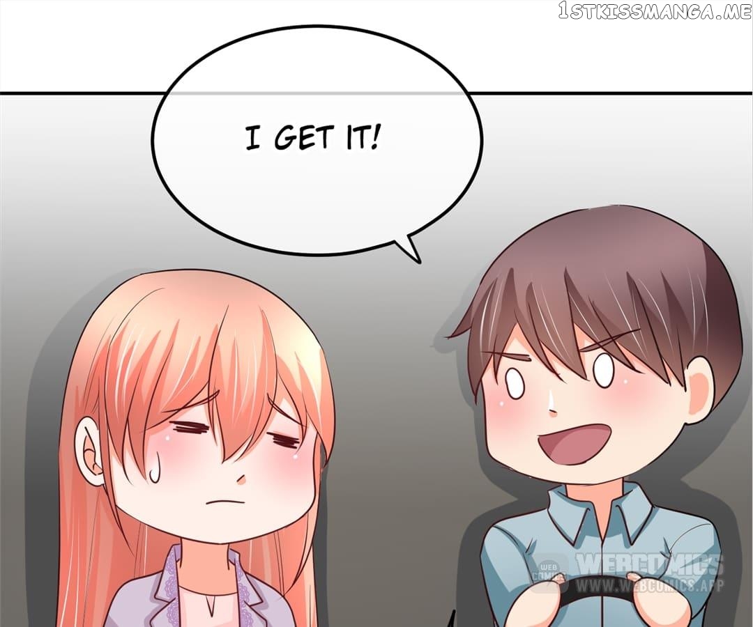 Counter-Attack of a Pregnant Actress chapter 42 - page 42