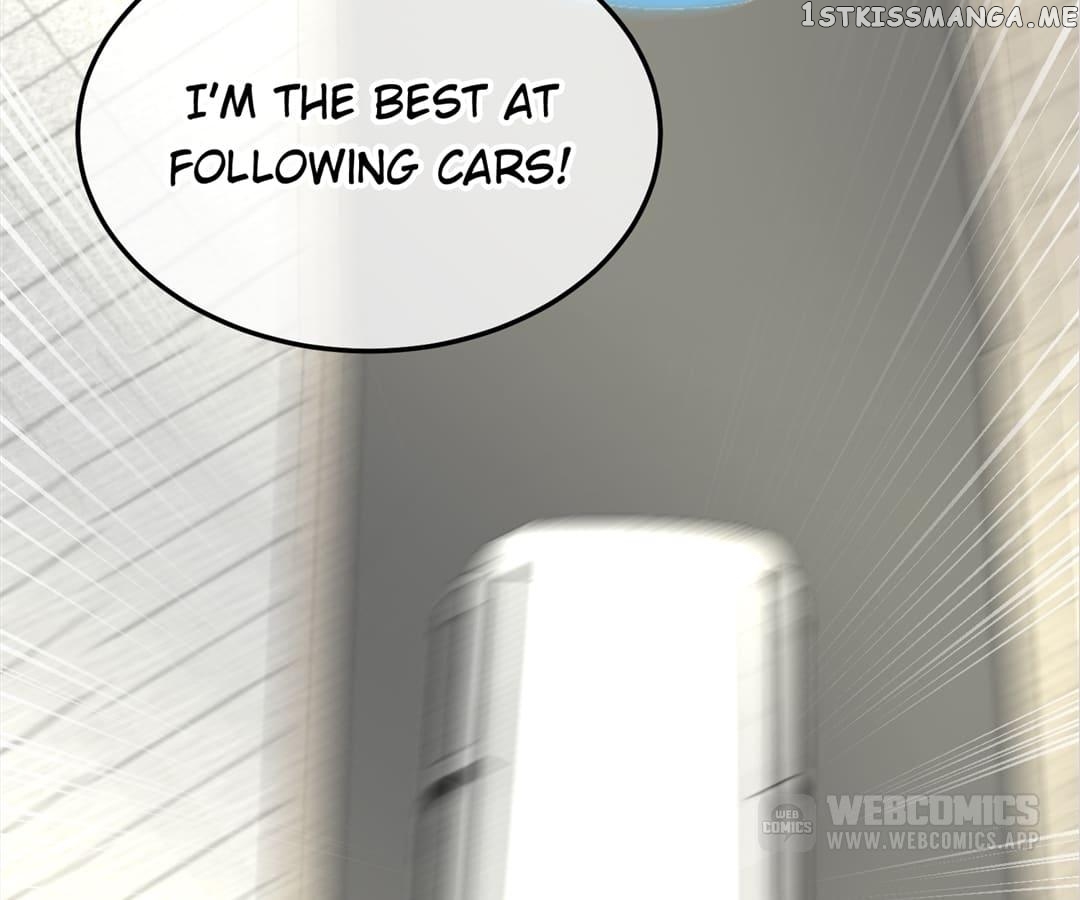 Counter-Attack of a Pregnant Actress chapter 42 - page 46