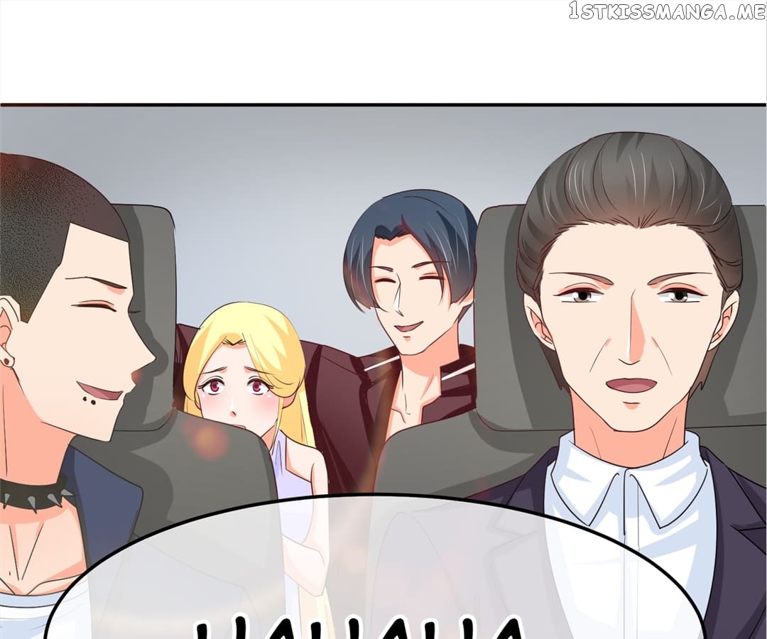 Counter-Attack of a Pregnant Actress chapter 42 - page 60