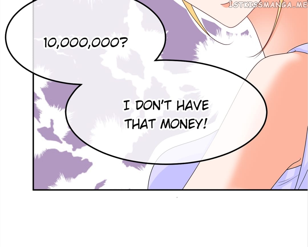 Counter-Attack of a Pregnant Actress chapter 42 - page 65