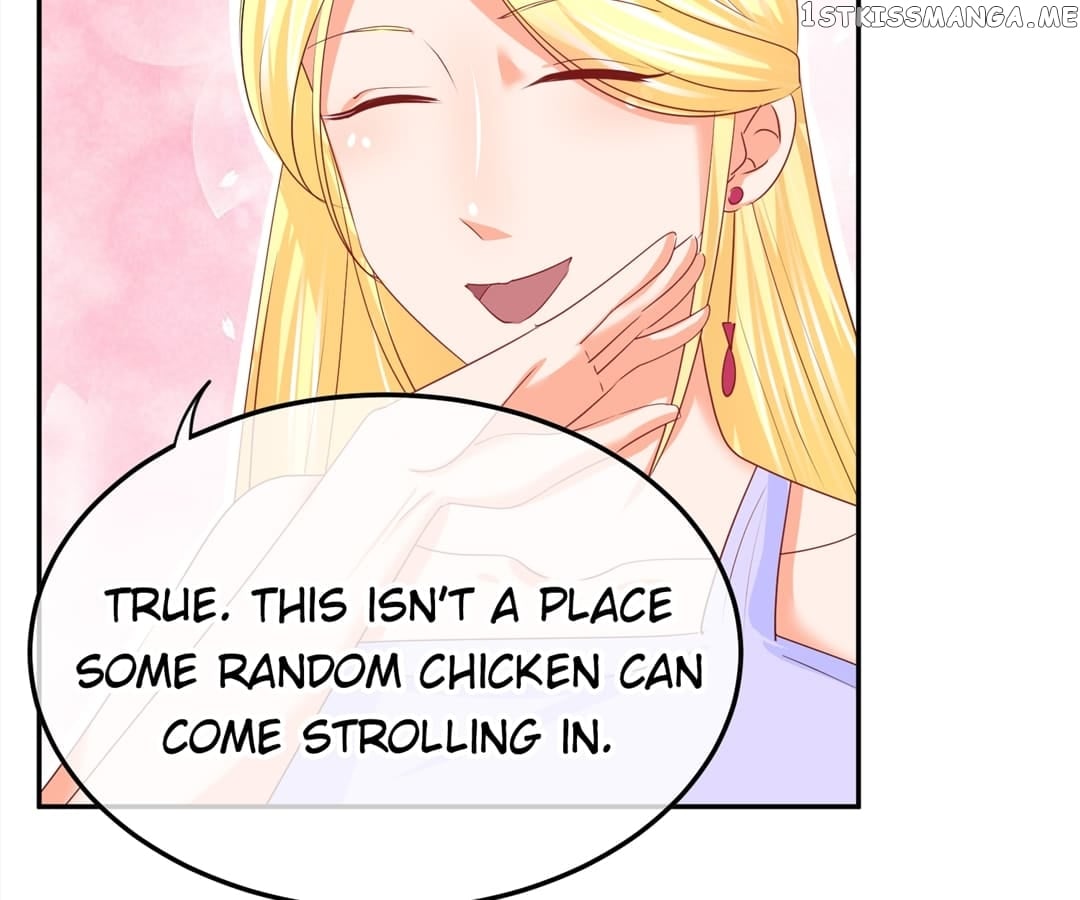Counter-Attack of a Pregnant Actress chapter 41 - page 12