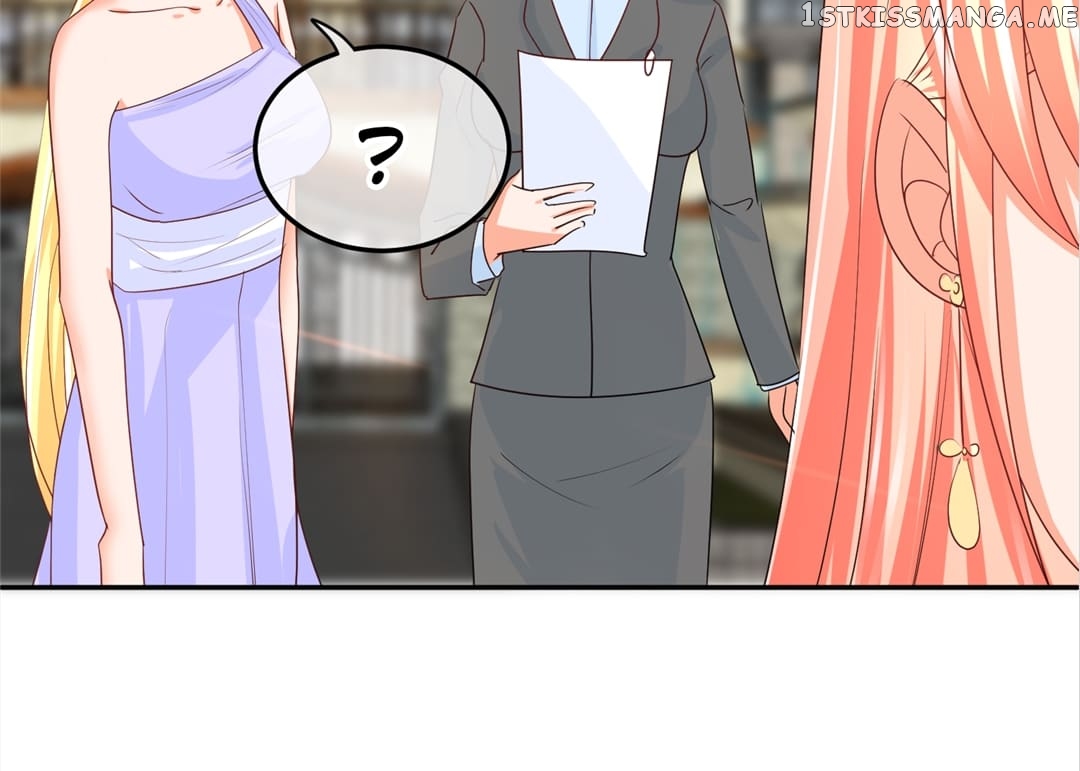 Counter-Attack of a Pregnant Actress chapter 41 - page 15