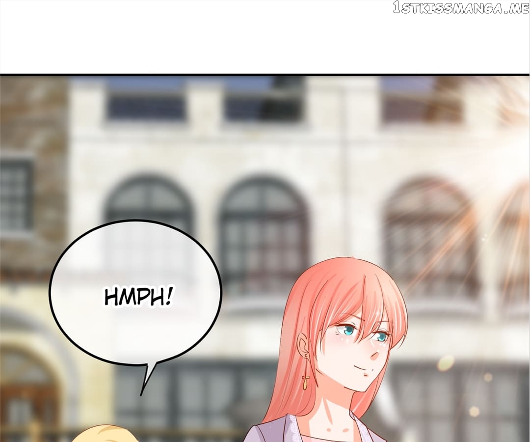 Counter-Attack of a Pregnant Actress chapter 41 - page 33