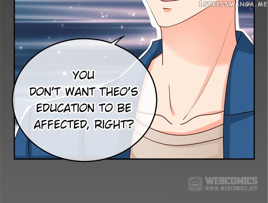 Counter-Attack of a Pregnant Actress chapter 40 - page 34