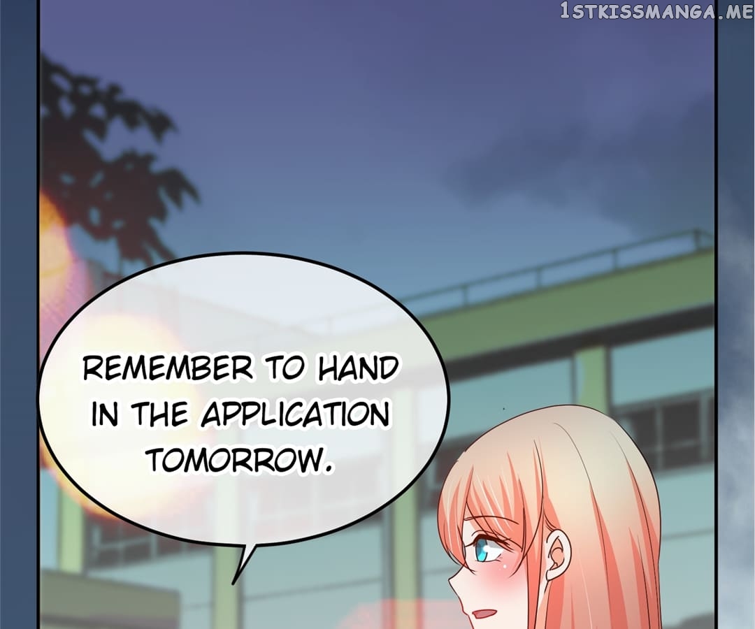 Counter-Attack of a Pregnant Actress chapter 40 - page 37