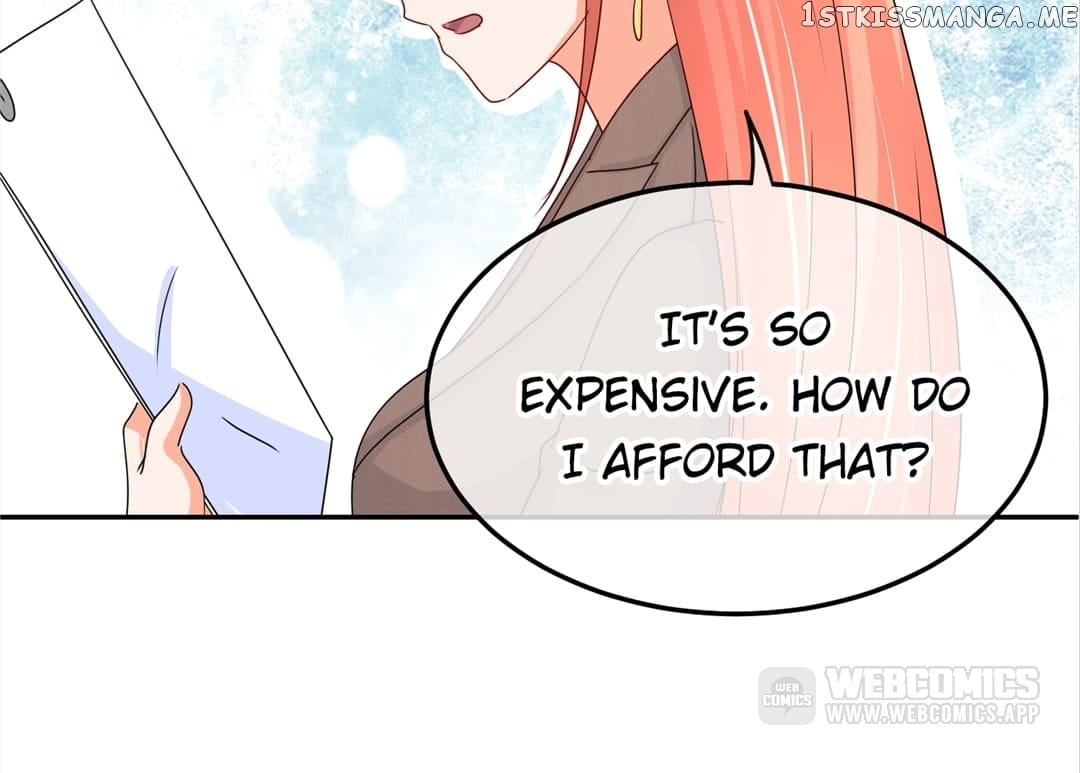 Counter-Attack of a Pregnant Actress chapter 40 - page 62