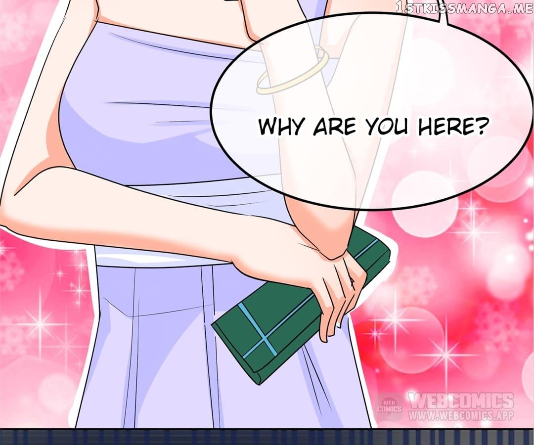 Counter-Attack of a Pregnant Actress chapter 40 - page 70
