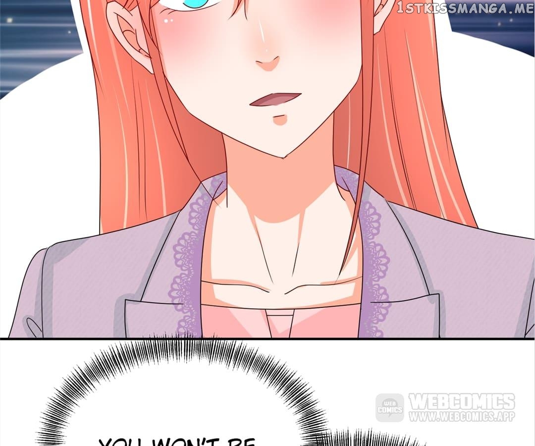 Counter-Attack of a Pregnant Actress chapter 40 - page 78