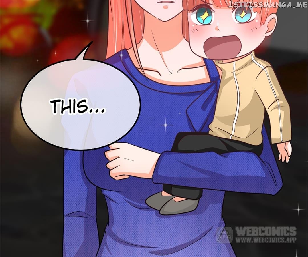 Counter-Attack of a Pregnant Actress chapter 39 - page 9