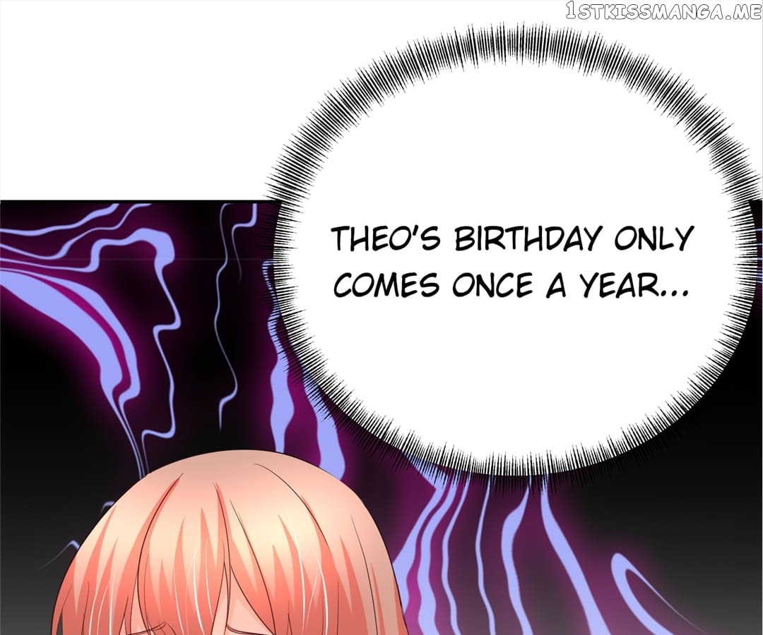 Counter-Attack of a Pregnant Actress chapter 38 - page 13