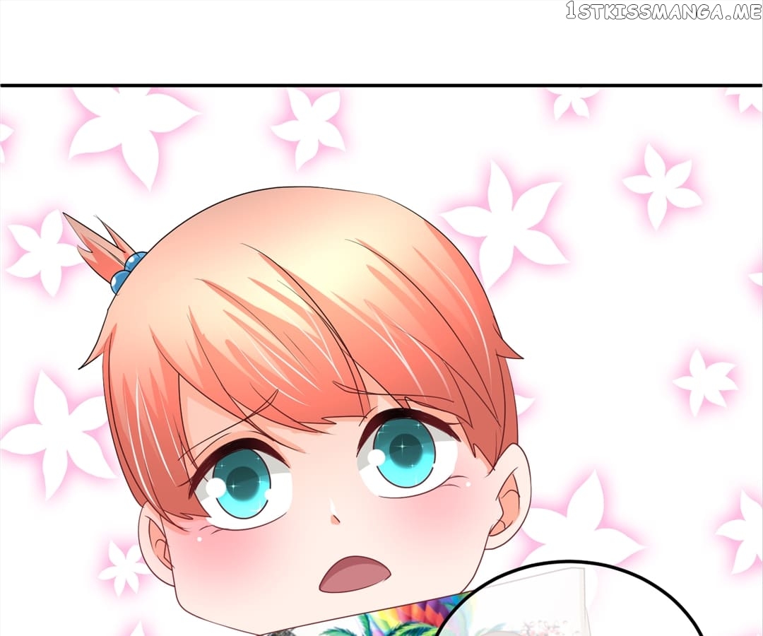 Counter-Attack of a Pregnant Actress chapter 38 - page 16
