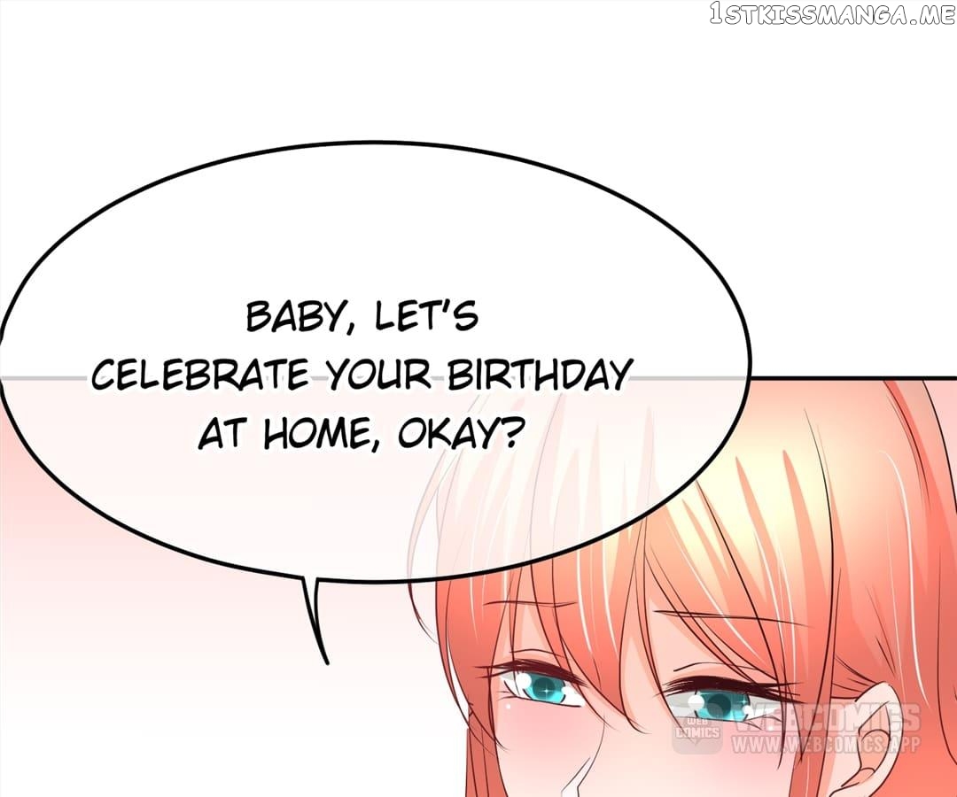 Counter-Attack of a Pregnant Actress chapter 38 - page 18