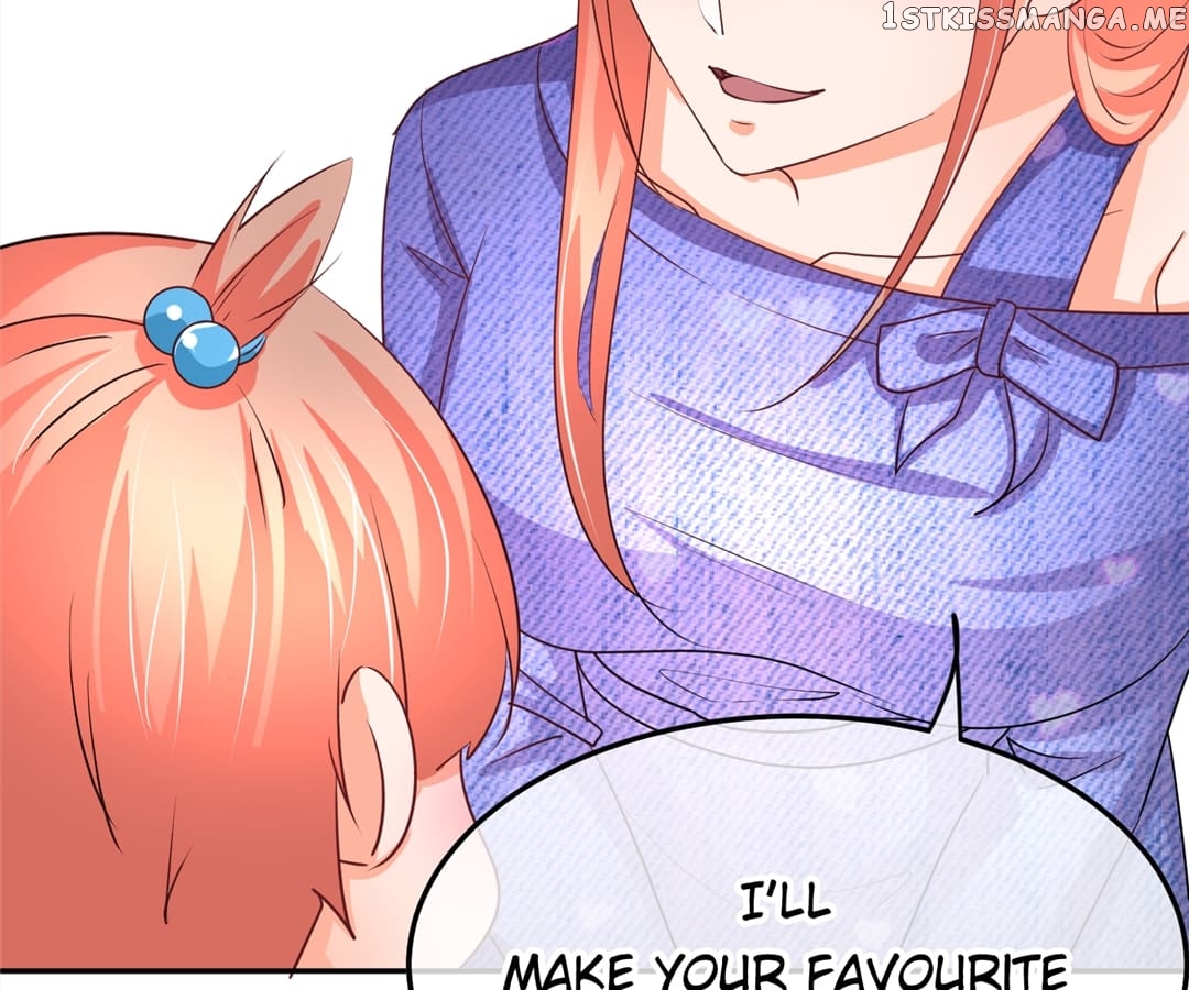 Counter-Attack of a Pregnant Actress chapter 38 - page 19